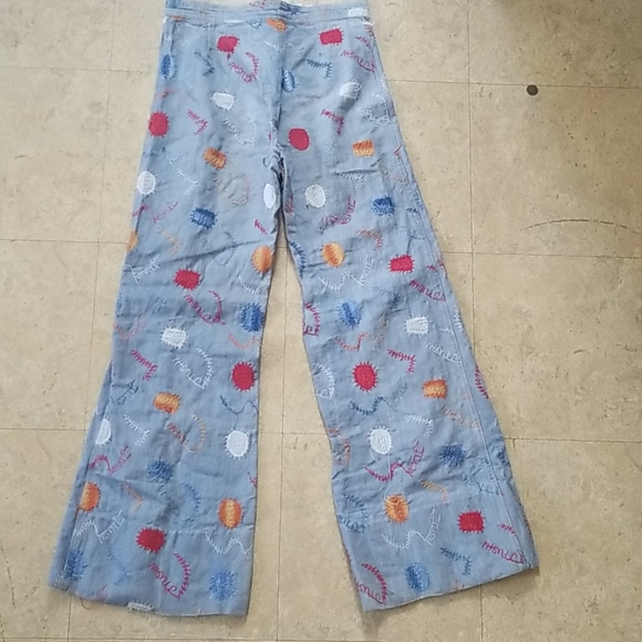 Outrageous Euro Vintage Jeans - Picture 2 of 6